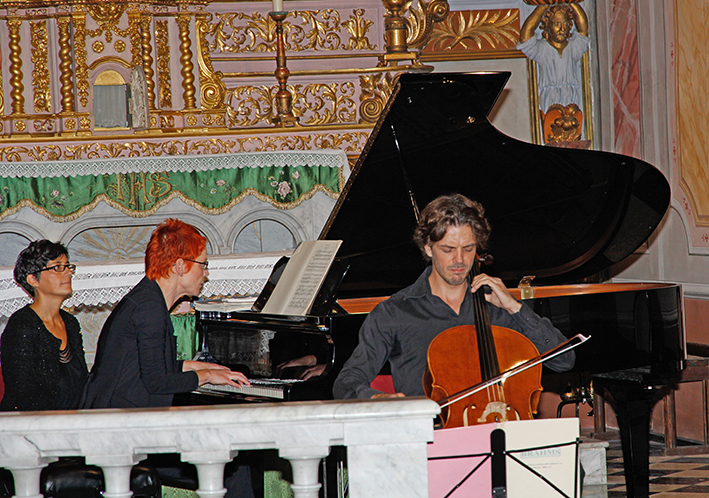 Festival Liszt