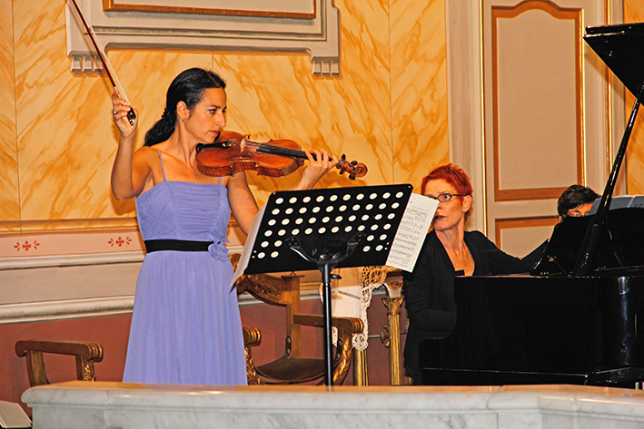 Festival Liszt