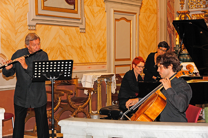 Festival Liszt