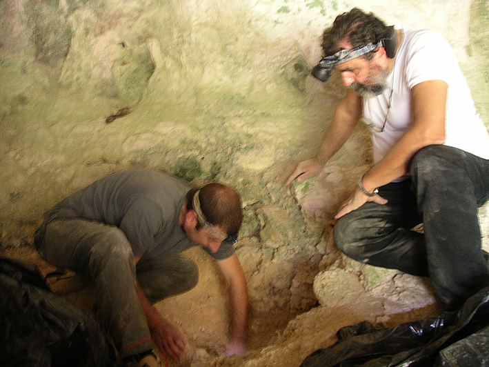 Onoratini et Desclaux