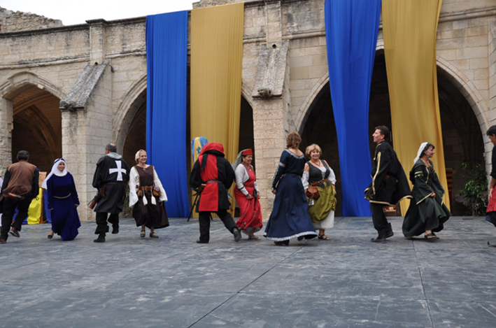 Tourrentelle à Avignon