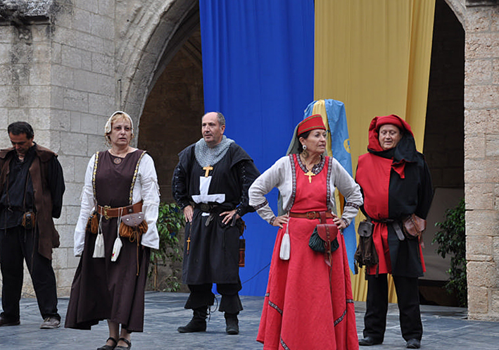 Tourrentelle à Avignon