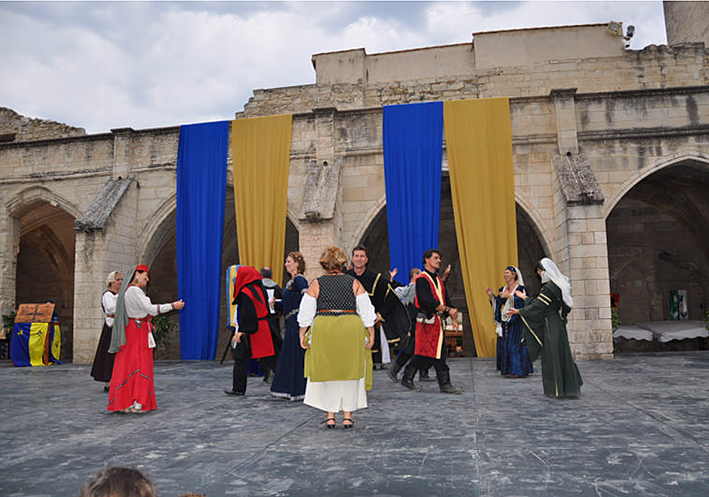 Tourrentelle à Avignon