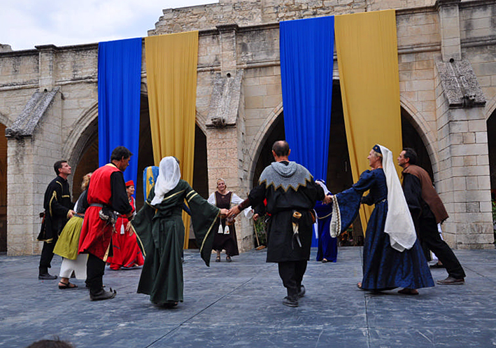 Tourrentelle à Avignon