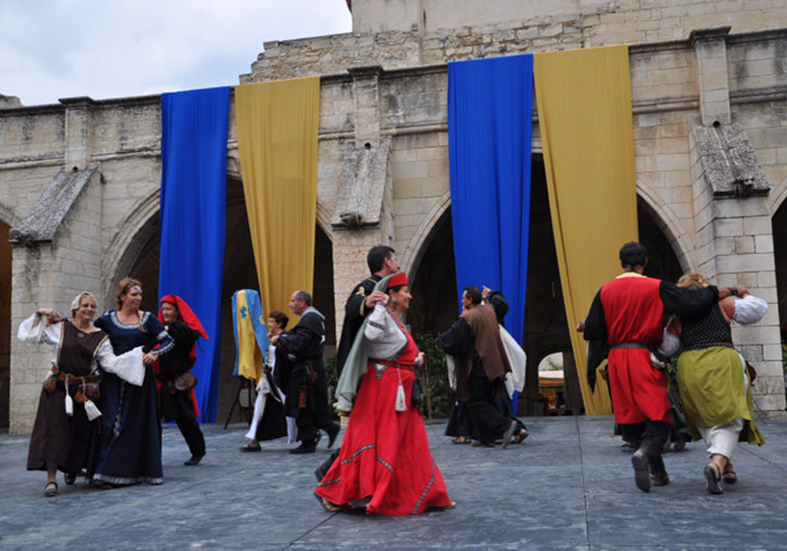 Tourrentelle à Avignon