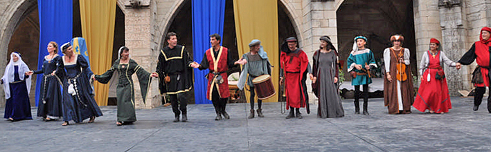Tourrentelle à Avignon