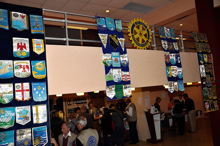 Rotary-Loto