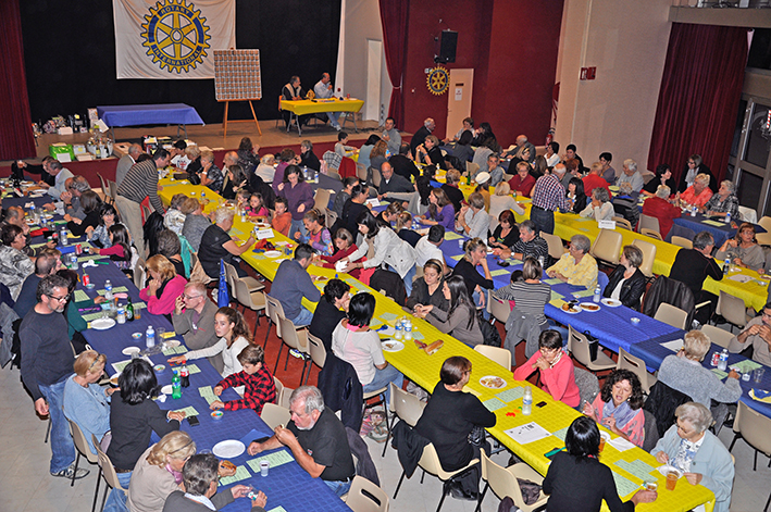Rotary-Loto