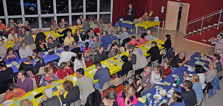 Rotary-Loto