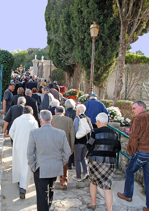 Toussaint 2013
