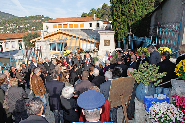 Toussaint 2013