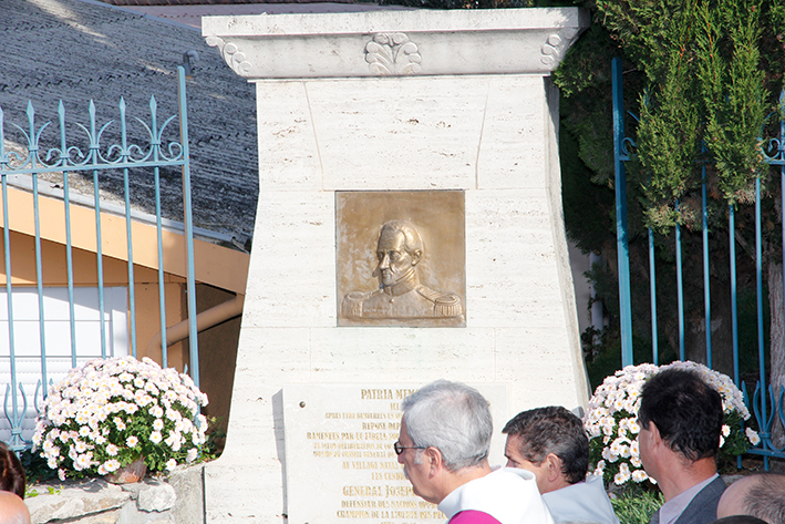Toussaint 2013