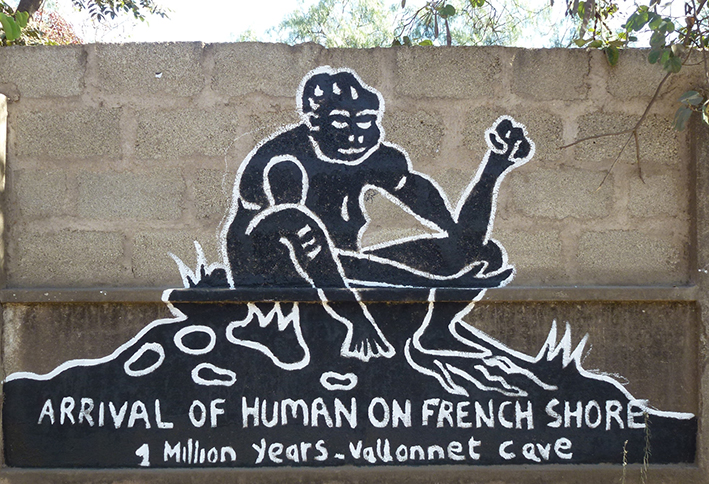 Préhistoire-en-Tanzanie