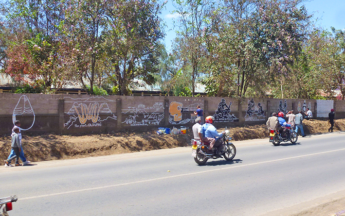 Préhistoire-en-Tanzanie