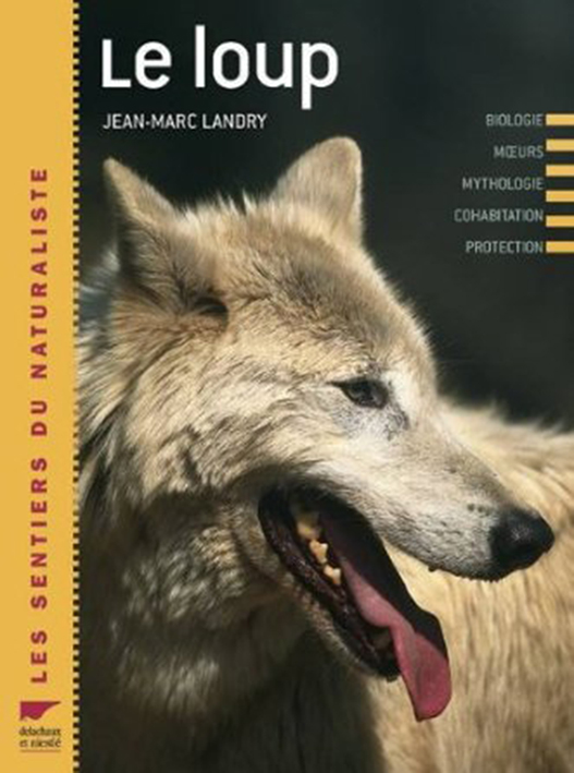 Landry-Loup