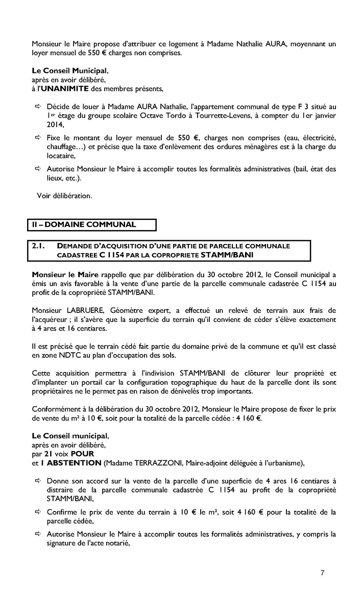 Conseil municipal-15-11-13