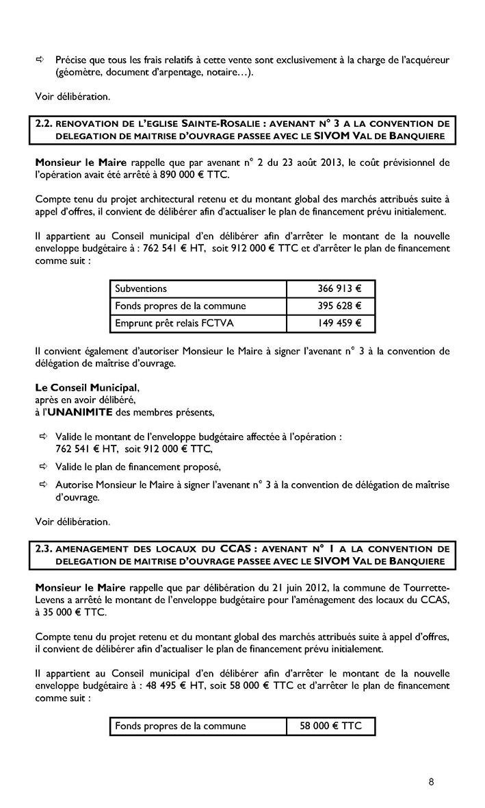Conseil municipal-15-11-13