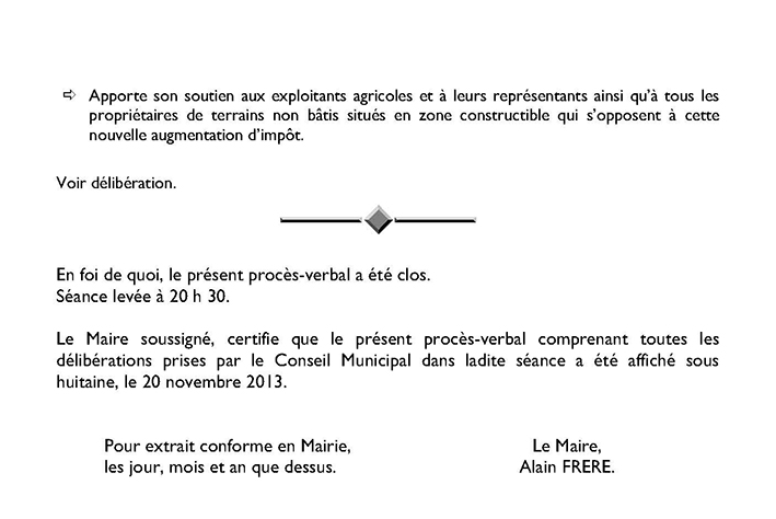 Conseil municipal-15-11-13