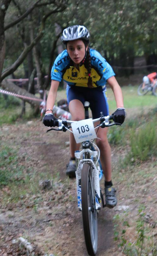 AOTL cyclisme