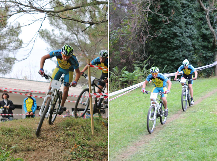 AOTL cyclisme