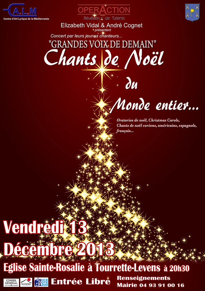Concert-CALM_29-11-13