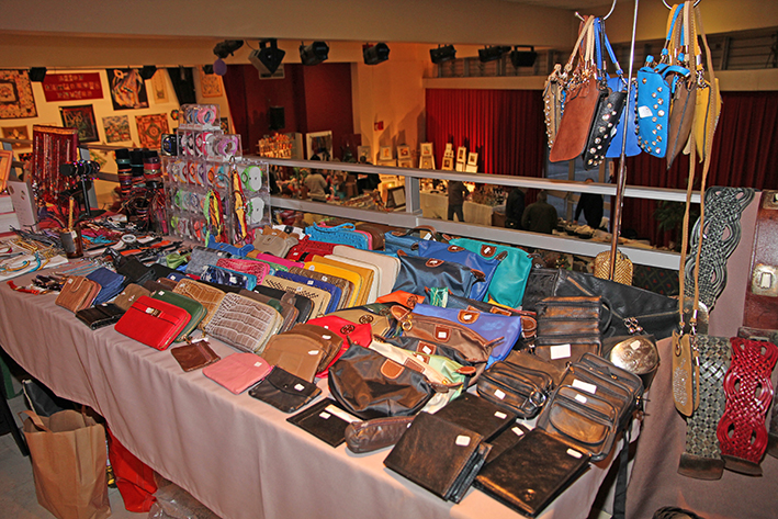 Marché de Noël 2013