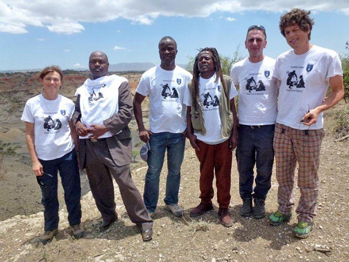 SEPP en Tanzanie