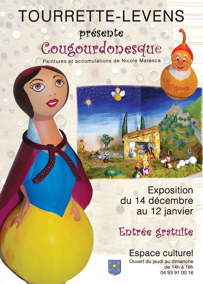 Expo Maresca