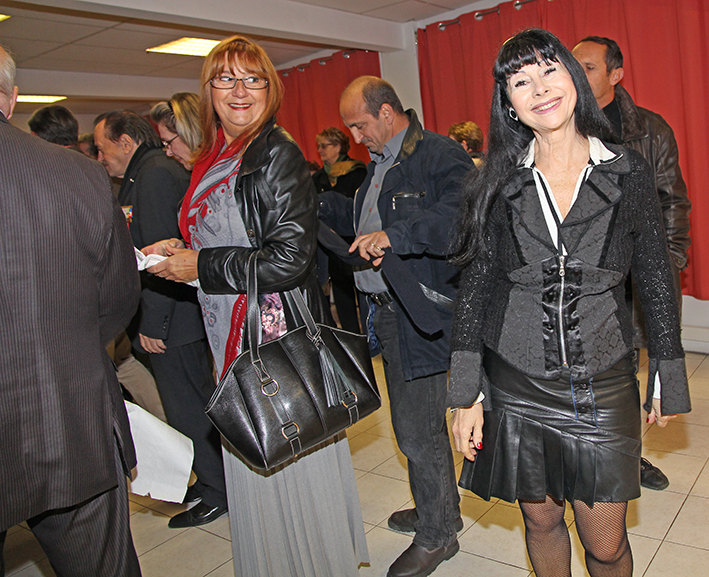 Cérémonie du 5-12-13