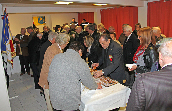 Cérémonie du 5-12-13