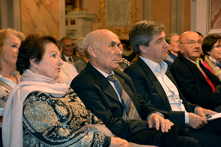 Concert du C.A.L.M.