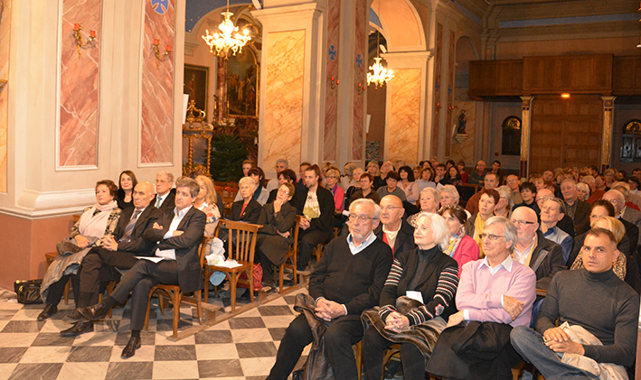 Concert du C.A.L.M.