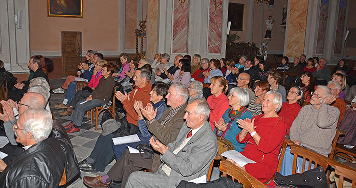 Concert du C.A.L.M.