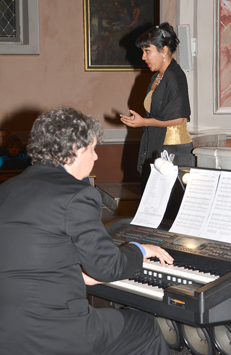 Concert du C.A.L.M.