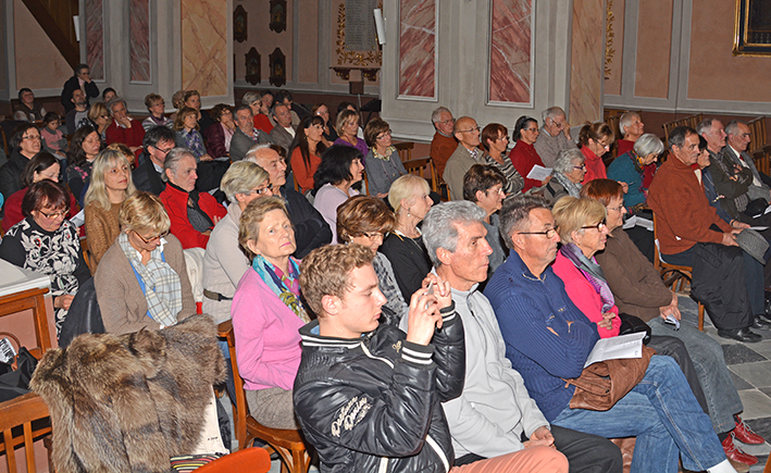 Concert du C.A.L.M.