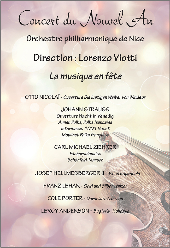 programme