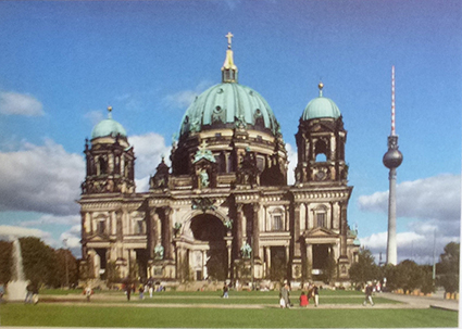 Berlin