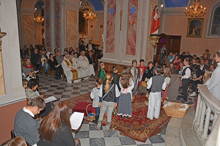 Veillee-de-Noel 2013