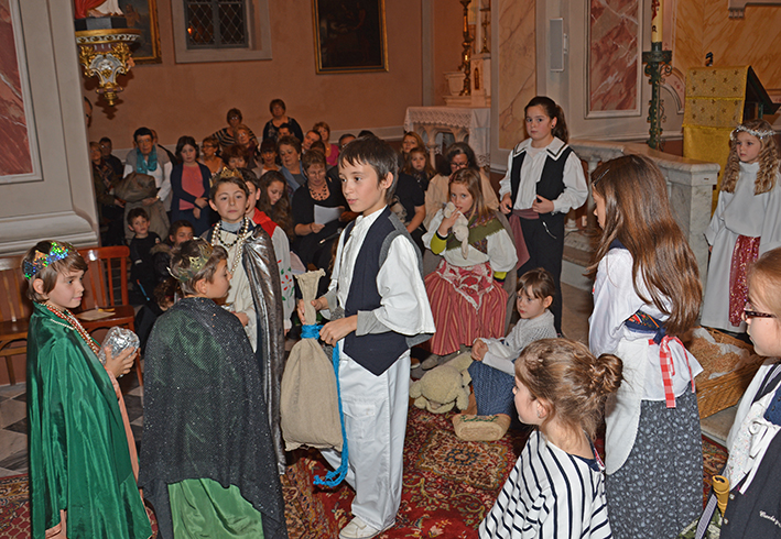 Veillee-de-Noel 2013
