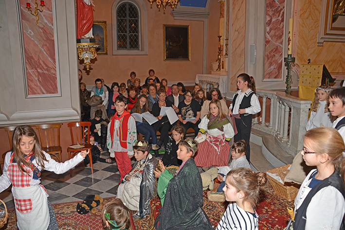 Veillee-de-Noel 2013