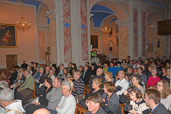 Veillee-de-Noel 2013