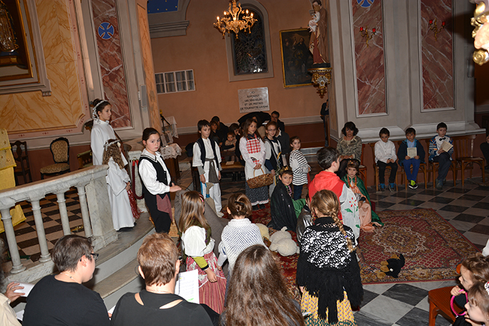 Veillee-de-Noel 2013
