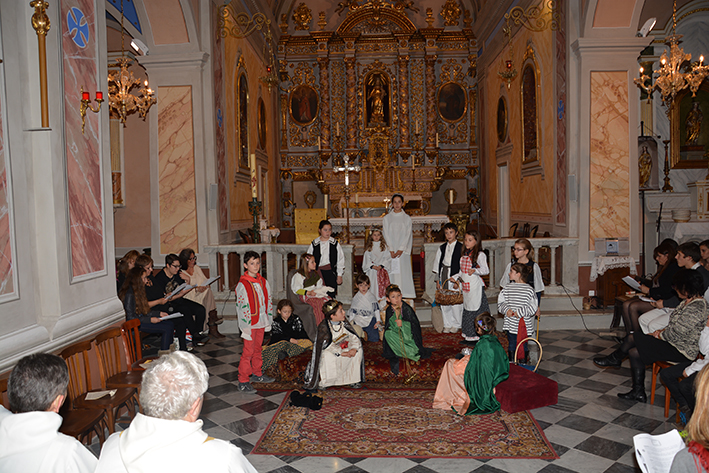 Veillee-de-Noel 2013