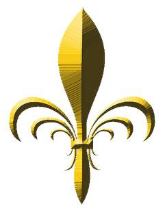 Fleur de Lys