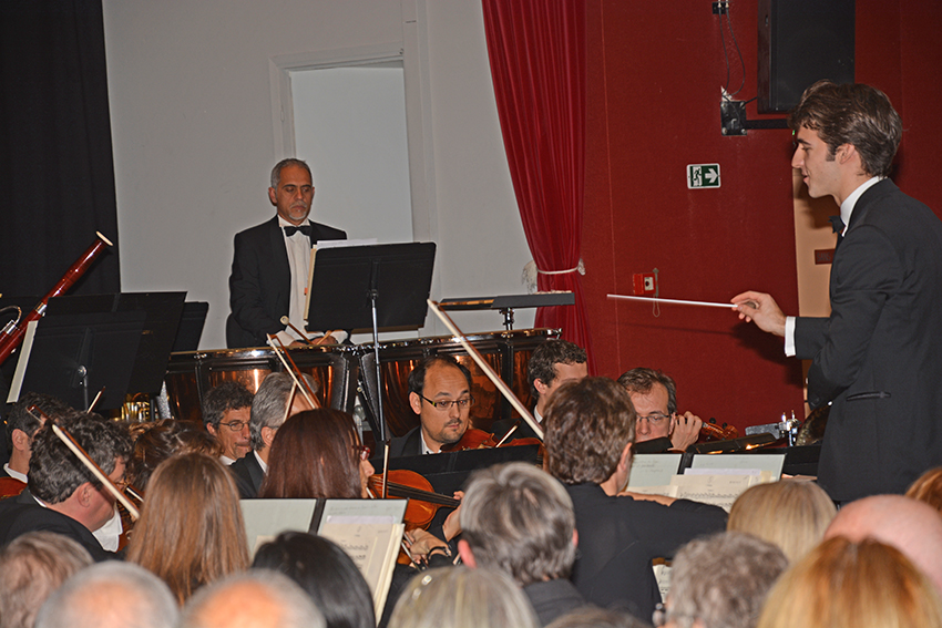 Concert du Nouvel-An
