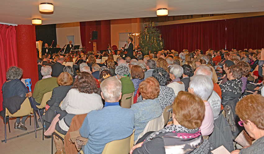 Concert du Nouvel-An