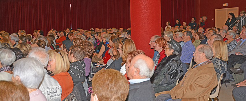 Concert du Nouvel-An