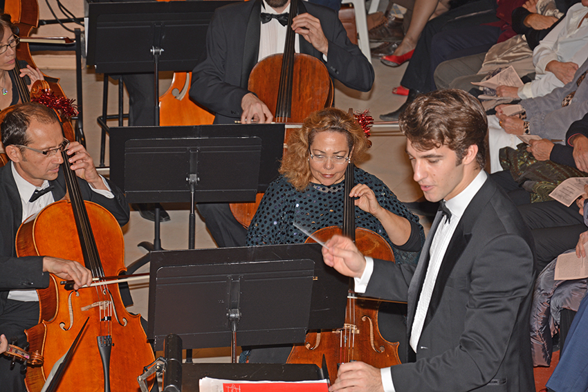 Concert du Nouvel-An