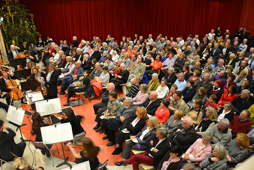 Concert du Nouvel-An