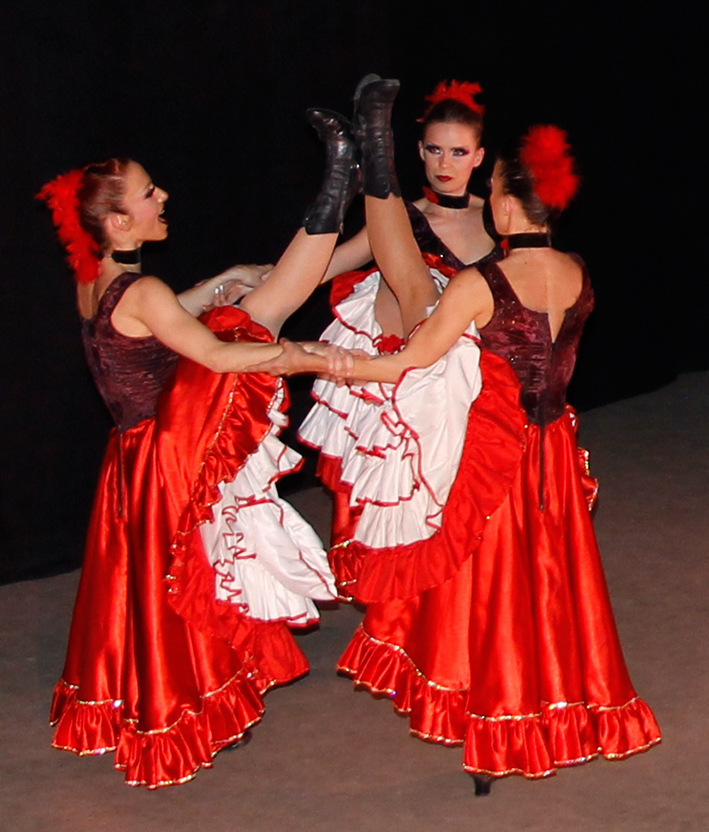 Rois du CCAS 2014